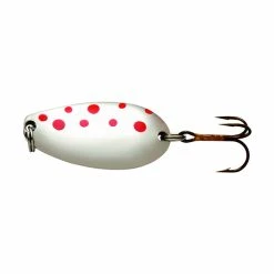 Rabatt ❤️ Produkter Remen Møreungen 12G (Sølv/Rød Prikker) ✔️