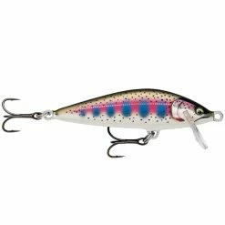 Uttak 👍 Produkter Rapala CountDown Elite 5,5cm GDRT 🛒
