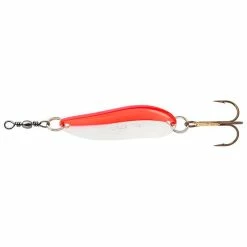 Varmt salg 🔥 Produkter Abu Garcia Jazz 10g K-S Red/Silver ⌛