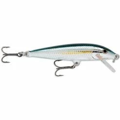 Engroshandel 🧨 Produkter Rapala Original 5cm ALB (Bleak) ❤️