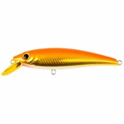 Billig 🛒 Produkter Prey Target 6cm 8g Goldfish 🌟