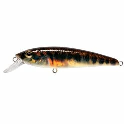 Flash salg 🛒 Produkter Prey Target 8,5cm 12g Pure Minnow 🎉