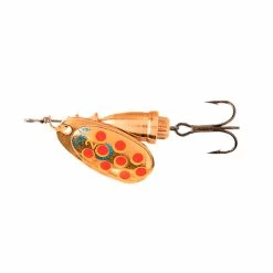 Beste salg 🎉 Produkter Blue Fox Vibrax Hot Pepper 6g GYR 🥰