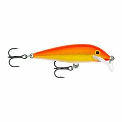 Kjøpe 😉 Produkter Rapala Scatter Rap CountDown 7cm GFR 👍