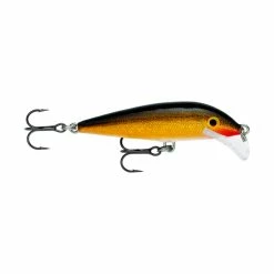Engroshandel ⌛ Produkter Rapala Scatter Rap CountDown 7cm G 🧨