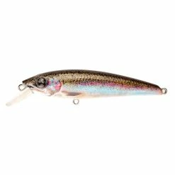 Topp 10 🎉 Produkter Prey Target 6cm 8g Rainbow Trout 🔥