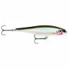 Ny 👏 Produkter Rapala Balsa Xtreme Minnow 7cm S 🧨