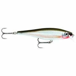 Ny 👏 Produkter Rapala Balsa Xtreme Minnow 7cm S 🧨