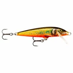Tilbud 👍 Produkter Rapala Original 5cm CHL (Live Char) 🔔