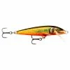 Beste Pirce 👏 Produkter Rapala Original 7cm CHL (Live Char) ⭐