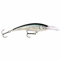 Beste anmeldelser av 😀 Produkter Rapala Scatter Rap Tail Dancer 9cm SMHL 💯