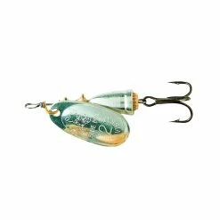 Varmt salg ❤️ Produkter Blue Fox Vibrax Original 8g Sølv 🔔