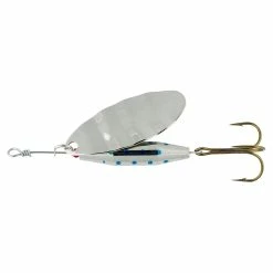 Beste anmeldelser av 😍 Produkter Abu Garcia Reflex Arctic 7g Silver 😍