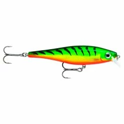 Helt ny ⭐ Produkter Rapala Balsa Xtreme Minnow 7cm FT 🎁