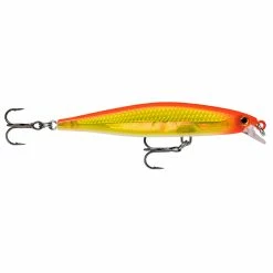 Budsjett ✔️ Produkter Rapala Shadow Rap 7cm HH (Hot Head) 😉
