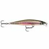 Tilbud 😀 Produkter Rapala Shadow Rap 7cm SML (Live Smelt) 🥰