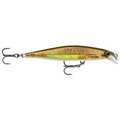 Beste Pirce 🎁 Produkter Rapala Shadow Rap 7cm TRL (Live Trout) 😀