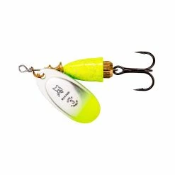 Kupong ⭐ Produkter Blue Fox Vibrax Flake 8g CGCB 🌟