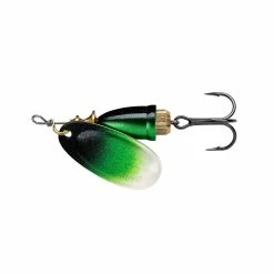 Beste anmeldelser av 🌟 Produkter Blue Fox Vibrax Nordlys 6g G 🛒