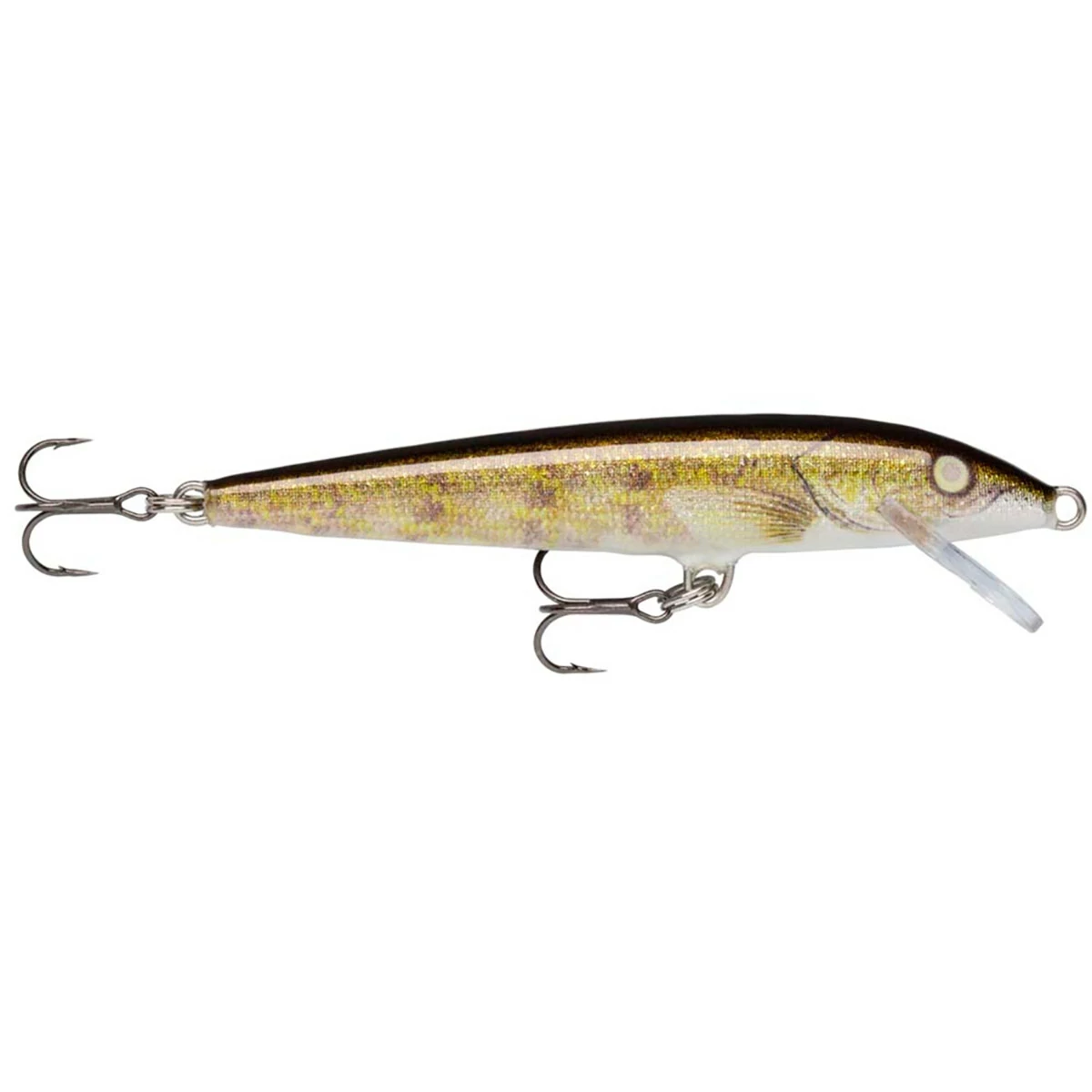 Beste salg 🌟 Produkter Rapala Original 9cm WAL (Live Walleye) 👏 1 Beste salg 🌟 Produkter Rapala Original 9cm WAL (Live Walleye) 👏