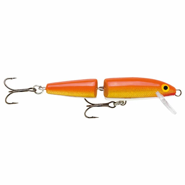 Budsjett 🥰 Produkter Rapala Jointed Floating 7cm GFR 🛒 1 Budsjett 🥰 Produkter Rapala Jointed Floating 7cm GFR 🛒