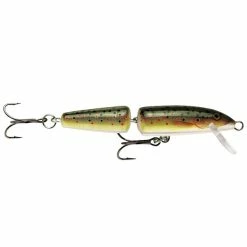 Billig 🧨 Produkter Rapala Jointed Floating 7cm TR 👏