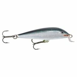 Beste salg 🧨 Produkter Rapala Team Esko Floating 7cm HFS 🛒