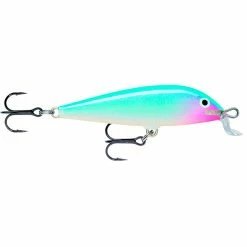 Promo 😉 Produkter Rapala Team Esko Floating 7cm ICEC 🥰