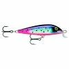 Kjøpe 🔥 Produkter Rapala Team Esko Floating 7cm MIB 🎁