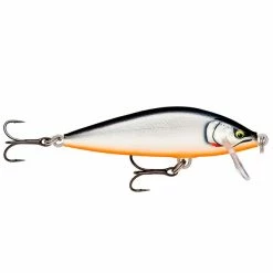 Beste anmeldelser av 🎁 Produkter Rapala CountDown Elite 7,5cm GDSS 🤩