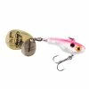 Kjøpe 😀 Produkter Berkley Pulse Spintail 9g Pearl Pink ✔️