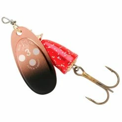 Ny 🎉 Produkter Blue Fox Vibrax Flake 8g CBRF ✔️