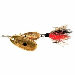 Tilbud 🔔 Produkter Blue Fox Vibrax Foxtail 8g GSDX 🎁