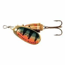 Flash salg 🎉 Produkter Blue Fox Vibrax Shad 6g P 🤩