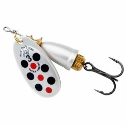 Kupong 🎉 Produkter Blue Fox Vibrax UV 6g SBRU 🎉