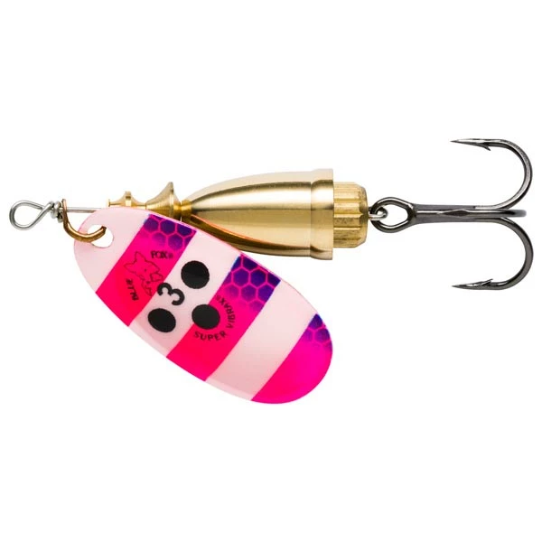 Beste Pirce 😍 Produkter Blue Fox Vibrax UV BFU2 6g PPSU 😀 1 Beste Pirce 😍 Produkter Blue Fox Vibrax UV BFU2 6g PPSU 😀