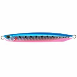 Kupong 😀 Produkter DUO Drag Metal SS Blade 28G (UV Blue Pink Sardine) 😀