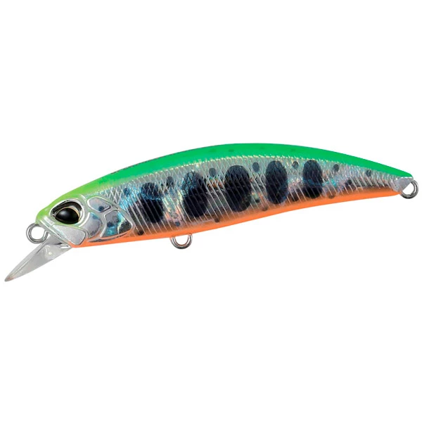 Beste anmeldelser av 🧨 Produkter DUO Spearhead Ryuki 60S (Lime Yamame OB) ⌛ 1 Beste anmeldelser av 🧨 Produkter DUO Spearhead Ryuki 60S (Lime Yamame OB) ⌛