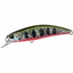 Engroshandel ⌛ Produkter DUO Spearhead Ryuki 60S (Yamame Red Belly) 🌟