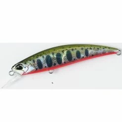 Varmt salg 🥰 Produkter DUO Spearhead Ryuki 70S (Yamame Red Belly) 🥰