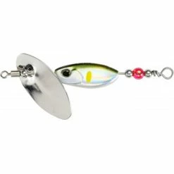 Uttak ✔️ Produkter DUO Spearhead Ryuki Spinner 5gram (Ayu) 😍