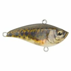 Promo 🤩 Produkter Prey Vibro Target 5 Cm 9 Gr (Pure Minnow) 🛒