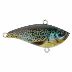 Engroshandel 🛒 Produkter Prey Vibro Target 5cm 9 Gr (Brown Trout) 👏