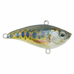 Helt ny 👍 Produkter Prey Vibro Target 5cm 9 Gr (Smolt) 🧨