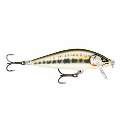 Beste Pirce 🔔 Produkter Rapala CountDown Elite 7,5cm GDMN ⭐