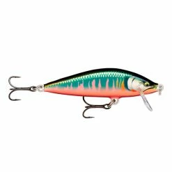 Billig 💯 Produkter Rapala CountDown Elite 7,5cm GDOK ❤️