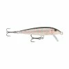 Beste avtale ❤️ Produkter Rapala Orginal Floater 5cm (BJRT) 👍