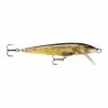 Beste salg 🎁 Produkter Rapala Original 7cm TRL (Live Brown Trout) 👍