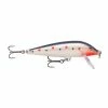 Rabatt 🥰 Produkter Rapala Original Floater 9cm (SPSB) ✔️