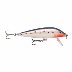 Rabatt 🥰 Produkter Rapala Original Floater 9cm (SPSB) ✔️